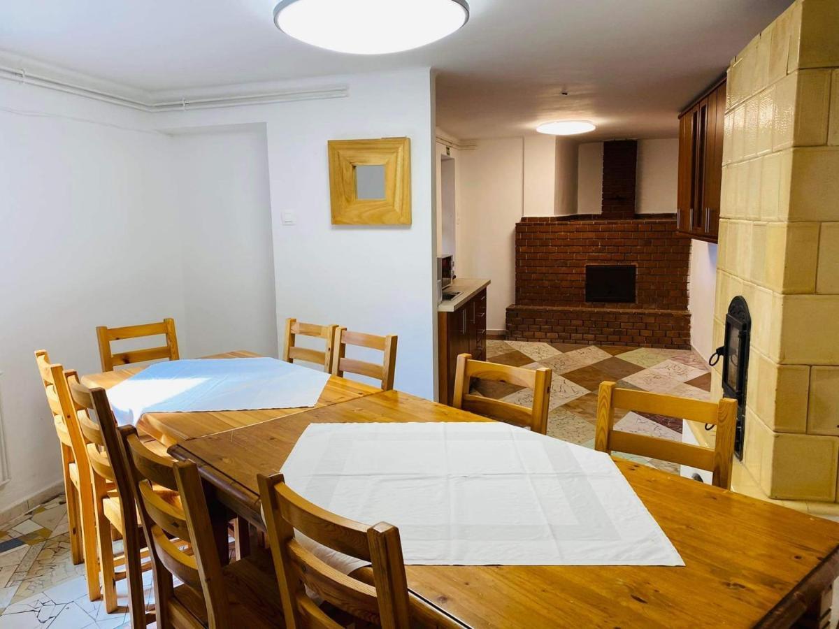 Kontyos Vendeghaz Apartment Felsotold Ngoại thất bức ảnh