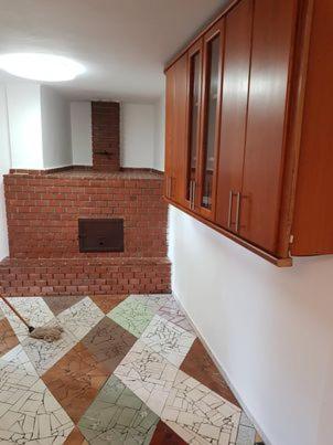 Kontyos Vendeghaz Apartment Felsotold Ngoại thất bức ảnh