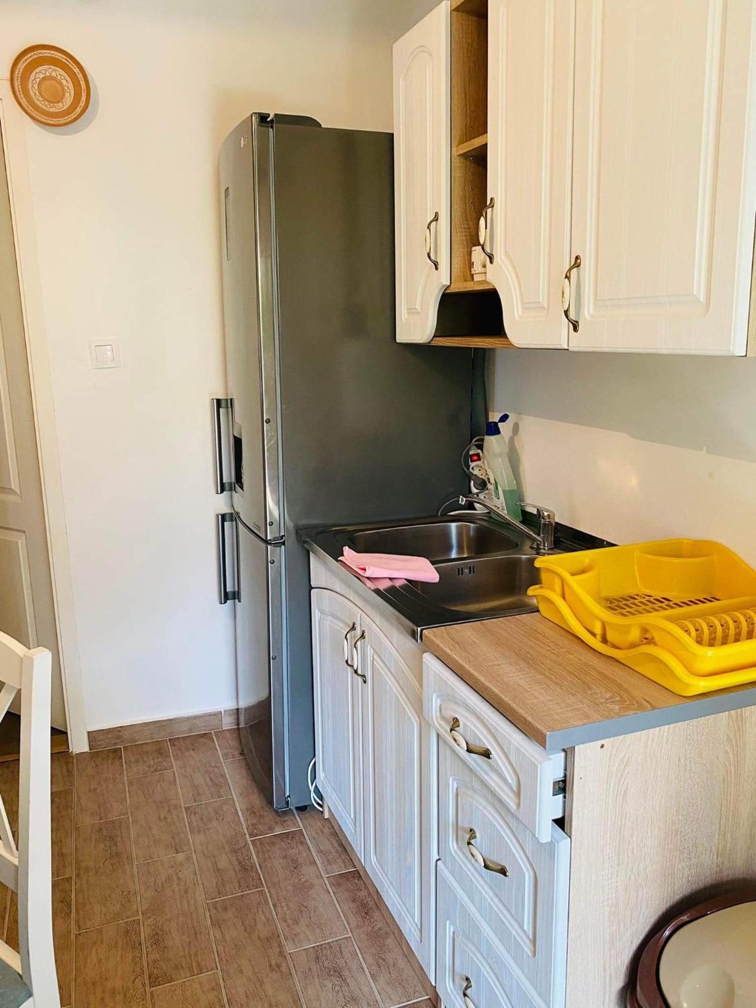 Kontyos Vendeghaz Apartment Felsotold Phòng bức ảnh