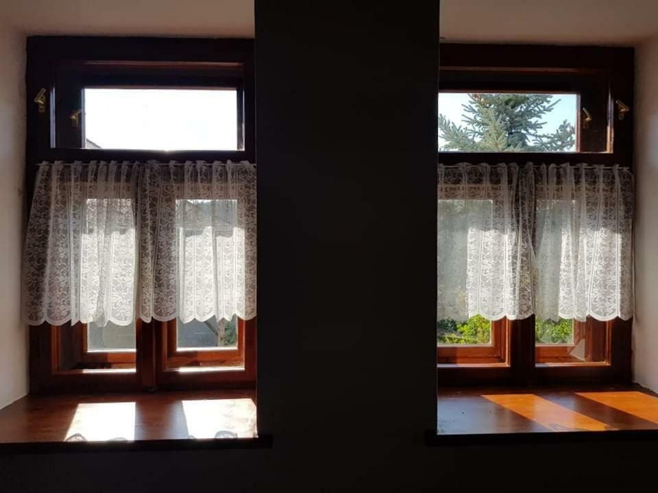 Kontyos Vendeghaz Apartment Felsotold Ngoại thất bức ảnh
